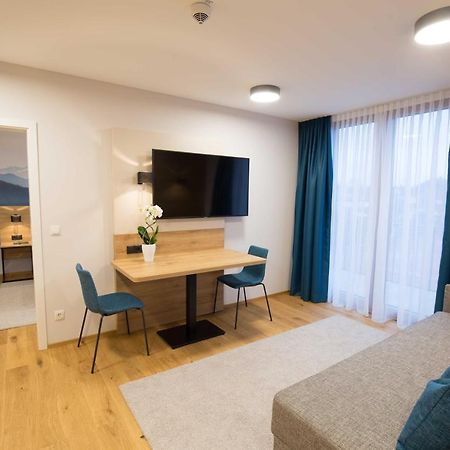 Leo Apartments 미에스바흐 외부 사진