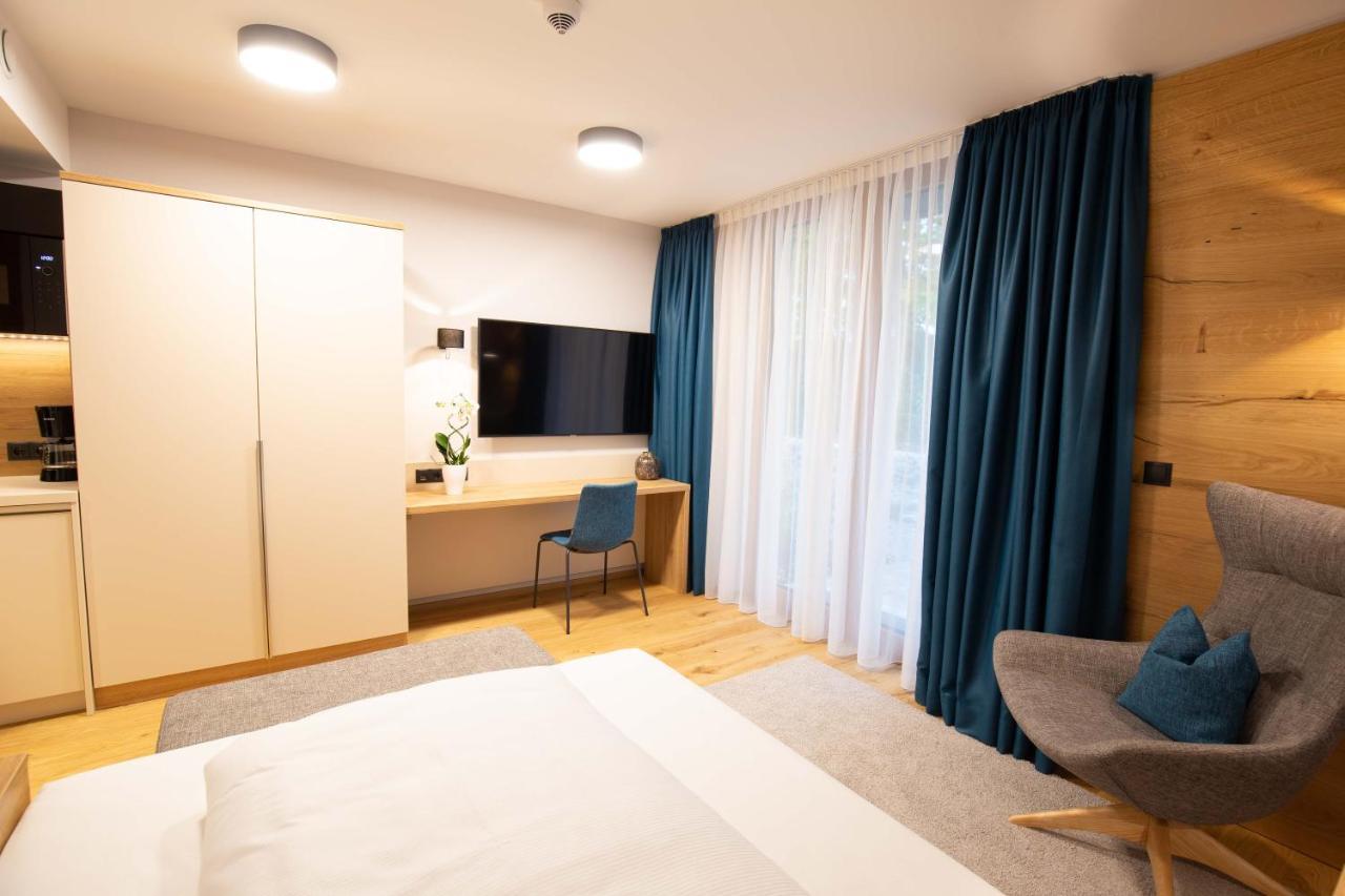 Leo Apartments 미에스바흐 외부 사진