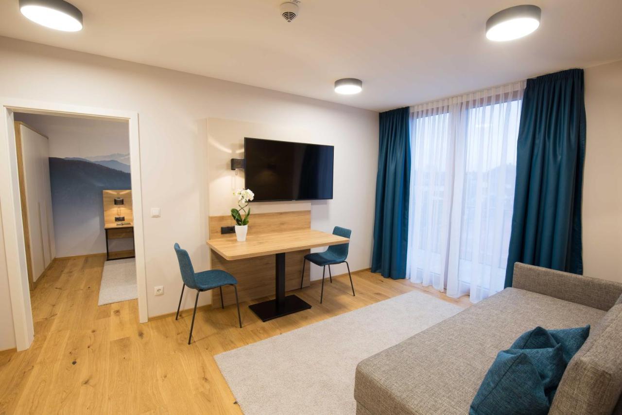 Leo Apartments 미에스바흐 외부 사진
